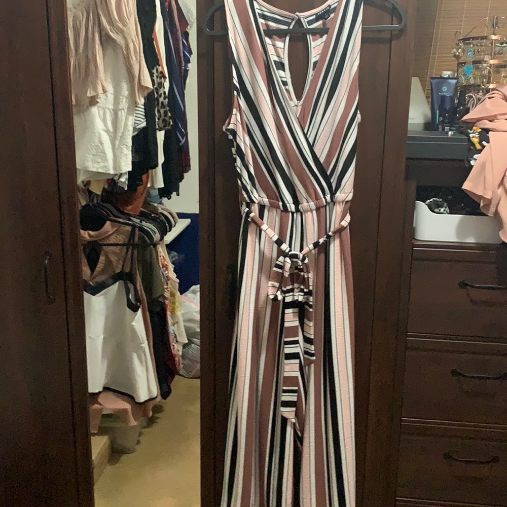 Jumpsuit